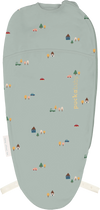 Slaapzak Puckababy PIEP 0-3mnd Tiny Village
