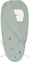 Slaapzak Puckababy PIEP 0-3mnd Tiny Village
