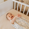 Slaapzak Puckababy MINI Cotton Swallows 3-6mnd