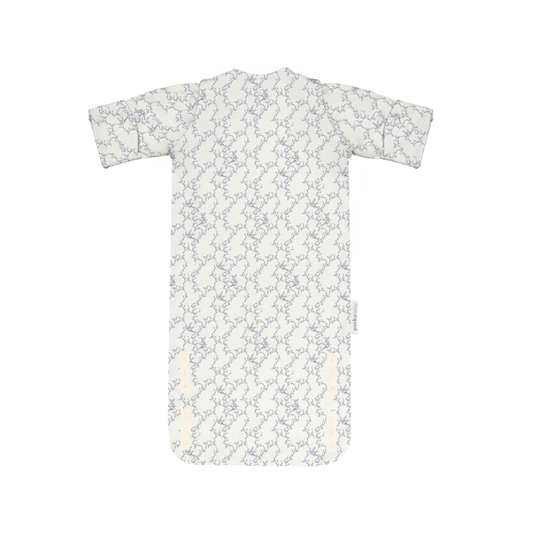 Slaapzak Puckababy Bag Newborn Cotton Swallows