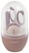 Manicureset Babyono Beige
