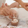 Manicureset Babyono Beige