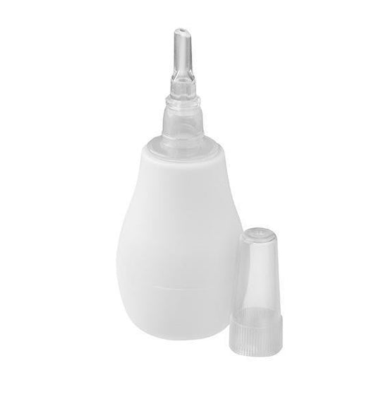 Neusjesreiniger Babyono Wit