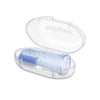 Vingertandenborstel Babyono Blauw