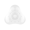 Tepelhoedjes Babyono Small