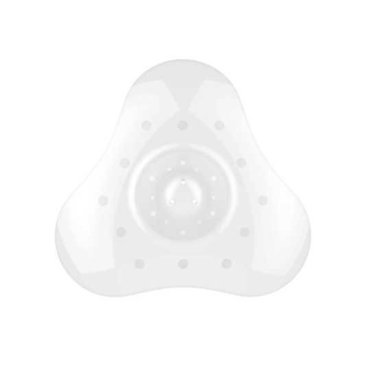 Tepelhoedjes Babyono Small