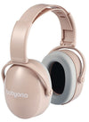 Gehoorbeschermer Babyono Beige