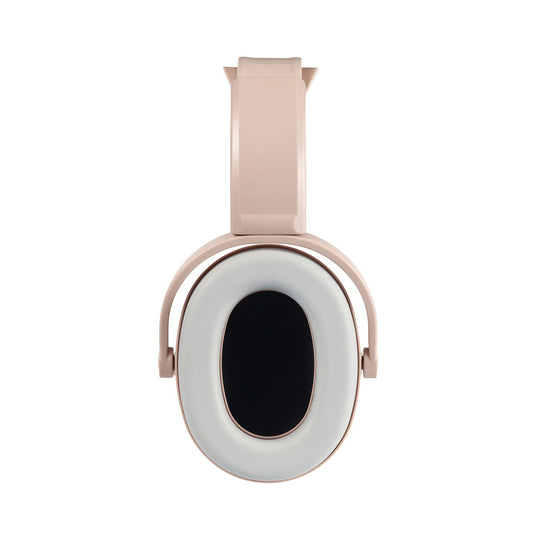 Gehoorbeschermer Babyono Beige