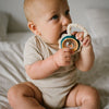 Rammelaar Babyono met bijtring