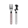Lepel & Vork Babyono Roze
