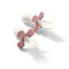Lepel & Vork Babyono Ergonomisch 12m+ Roze