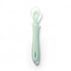 Lepel Babyono Siliconen Flexibel Groen