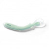 Lepel Babyono Siliconen Flexibel Groen
