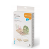 Flessendroogrek Babyono Beige