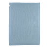Deken Wieg Meyco Mini Relief Jeans Blue