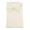 Deken Wieg Meyco Mini Relief Natural