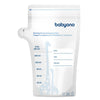 Moedermelk Bewaarzakjes Babyono 180 ML