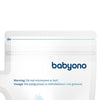 Moedermelk Bewaarzakjes Babyono 180 ML