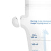 Moedermelk Bewaarzakjes Babyono 180 ML