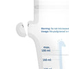 Moedermelk Bewaarzakjes Babyono 180 ML