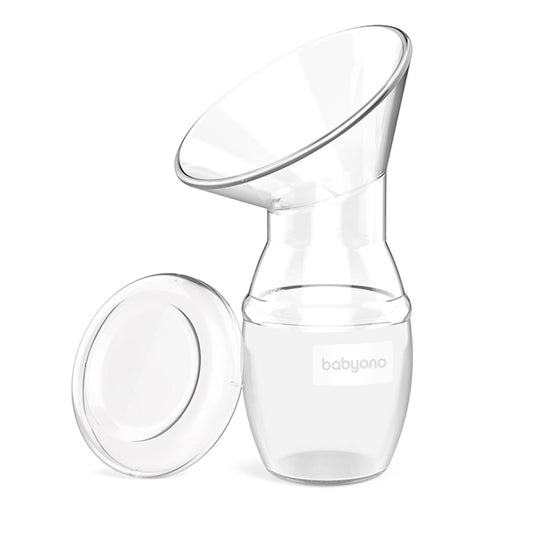 Melk Collector Babyono