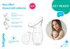 Melk Collector Babyono