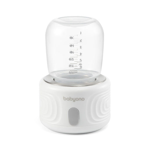 Flesverwarmer Babyono Portable