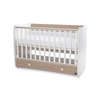 Meegroeiledikant Lorelli 60x120 Dream White/Amber