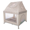 Campingbed/box Lorelli Beige Incl. Dakje