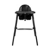 Kinderstoel Lorelli Pesto Black