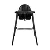 Kinderstoel Lorelli Pesto Black