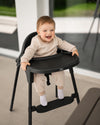 Kinderstoel Lorelli Pesto Black