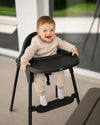 Kinderstoel Lorelli Pesto Black