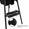 Kinderstoel Lorelli Pesto Black