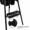 Kinderstoel Lorelli Pesto Black