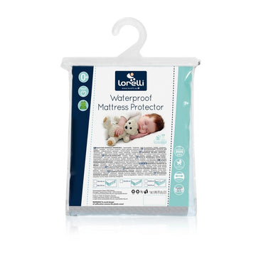Bedzeil Ledikant Lorelli Molton 50x70cm