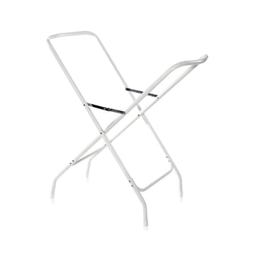 Badstandaard Lorelli 88cm White