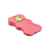 Badkussen & Spons Lorelli Pink