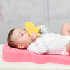 Badkussen & Spons Lorelli Pink