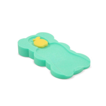 Badkussen & Spons Lorelli Green
