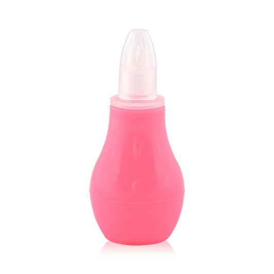 Neuspompje Lorelli Blush Pink