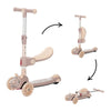Step Lorelli 2-in-1 Swiftie Licht en Muziek Peach