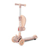 Step Lorelli 2-in-1 Swiftie Licht en Muziek Peach
