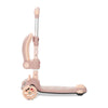 Step Lorelli 2-in-1 Swiftie Licht en Muziek Peach