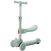 Step Lorelli 2-in-1 Swiftie Licht en Muziek Ocean