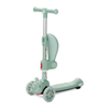 Step Lorelli 2-in-1 Swiftie Licht en Muziek Ocean