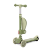 Step Lorelli 2-in-1 Speedster Groen
