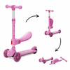 Step Lorelli 2-in-1 Speedster Roze