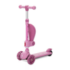 Step Lorelli 2-in-1 Speedster Roze