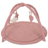 Speelkleed Lorelli Moments met Boog Roze